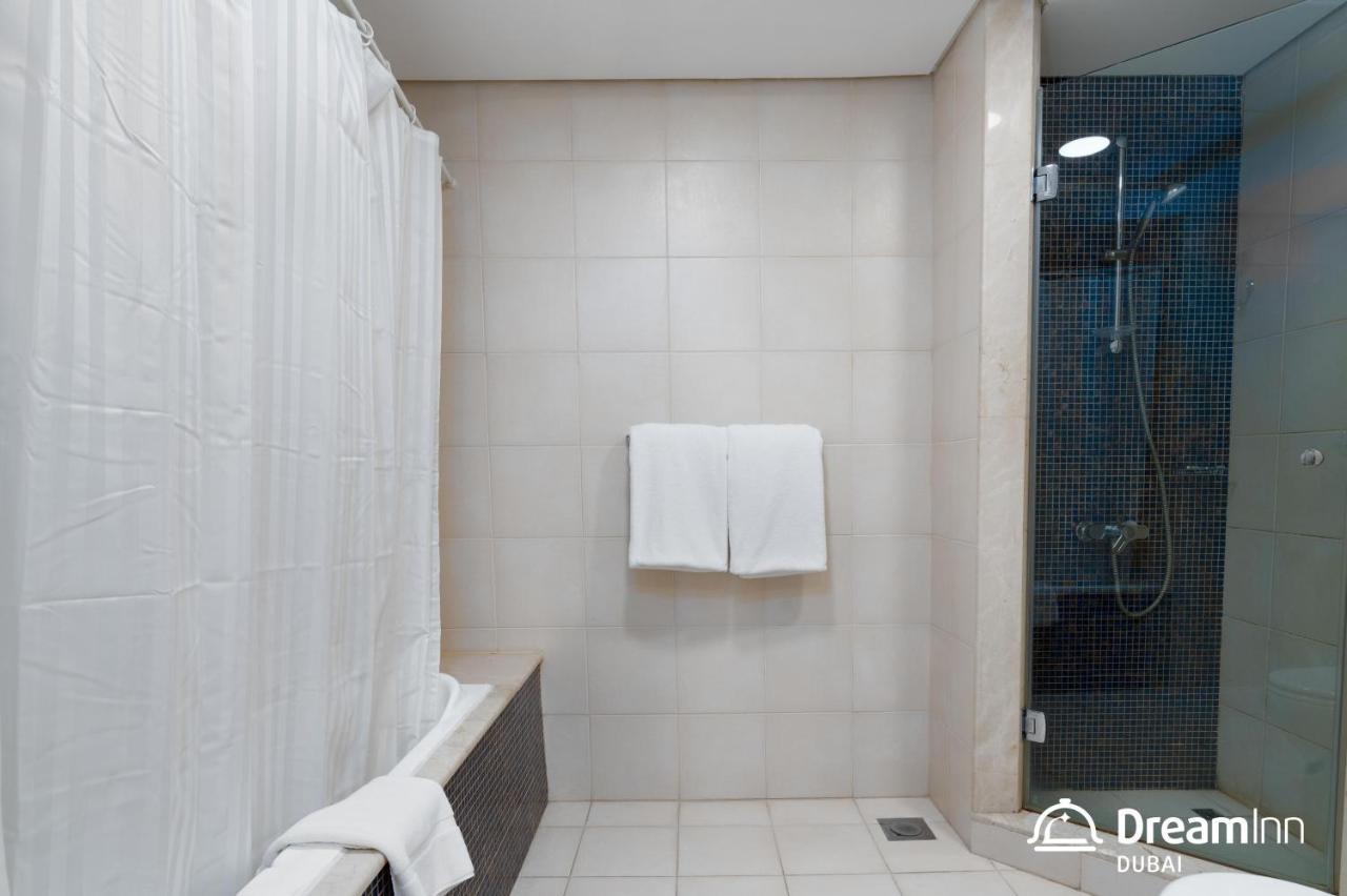 Dream Inn - Shoreline Palm Jumeirah 迪拜 外观 照片