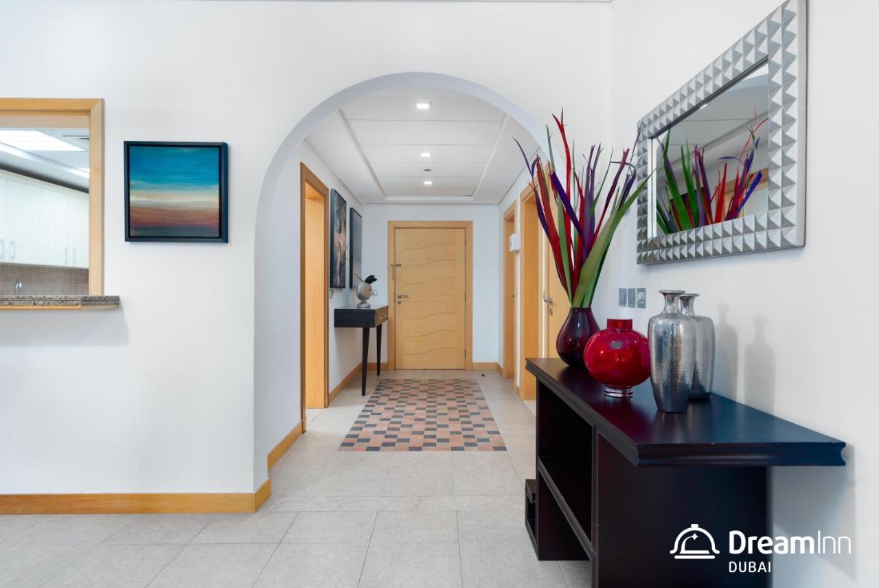 Dream Inn - Shoreline Palm Jumeirah 迪拜 外观 照片