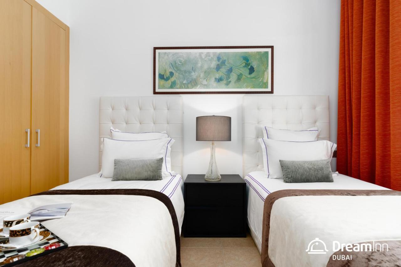 Dream Inn - Shoreline Palm Jumeirah 迪拜 外观 照片