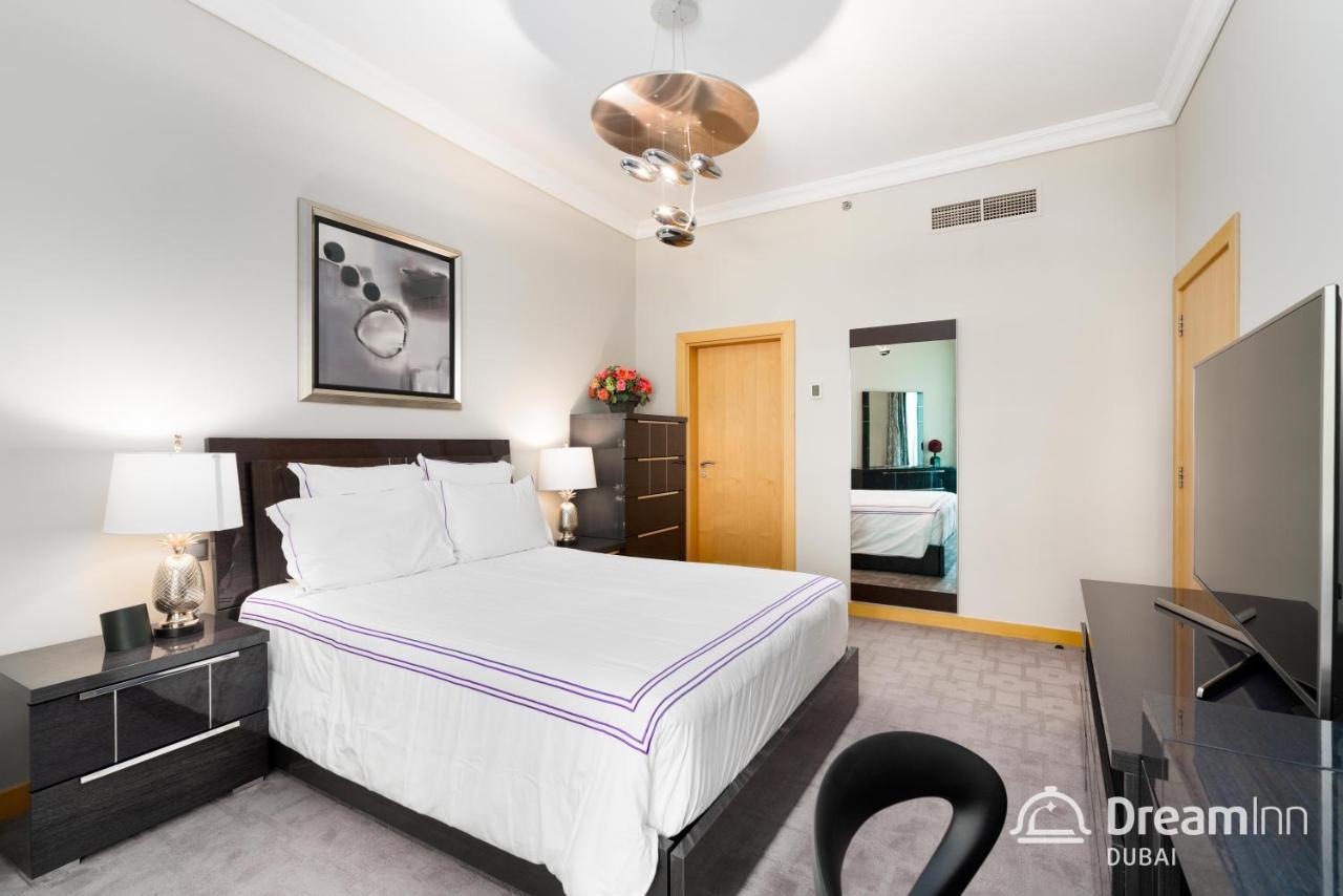 Dream Inn - Shoreline Palm Jumeirah 迪拜 外观 照片