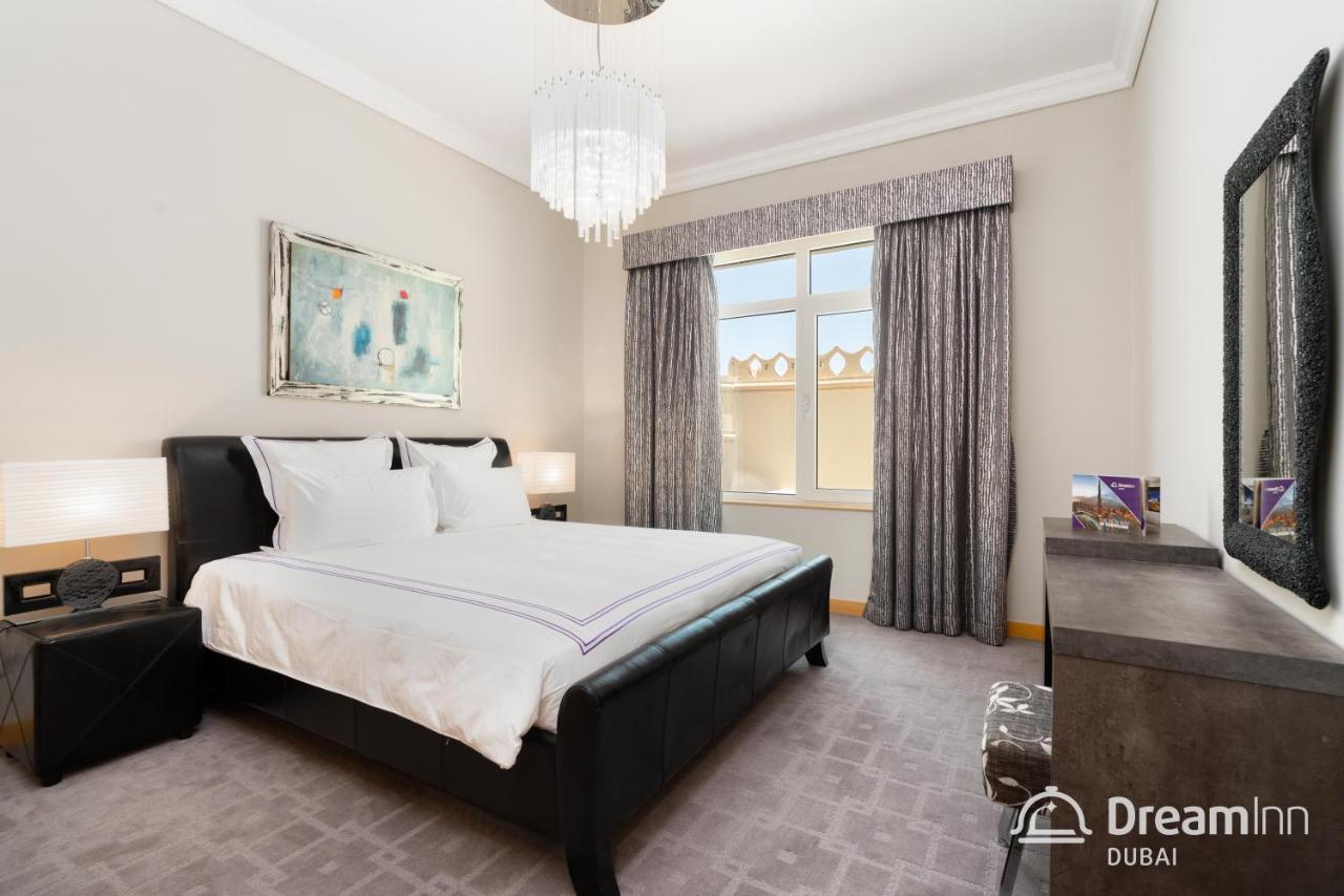 Dream Inn - Shoreline Palm Jumeirah 迪拜 外观 照片