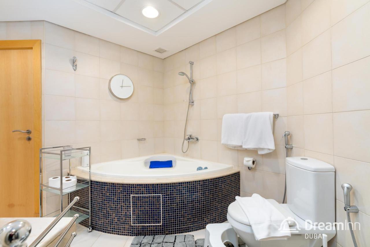 Dream Inn - Shoreline Palm Jumeirah 迪拜 外观 照片