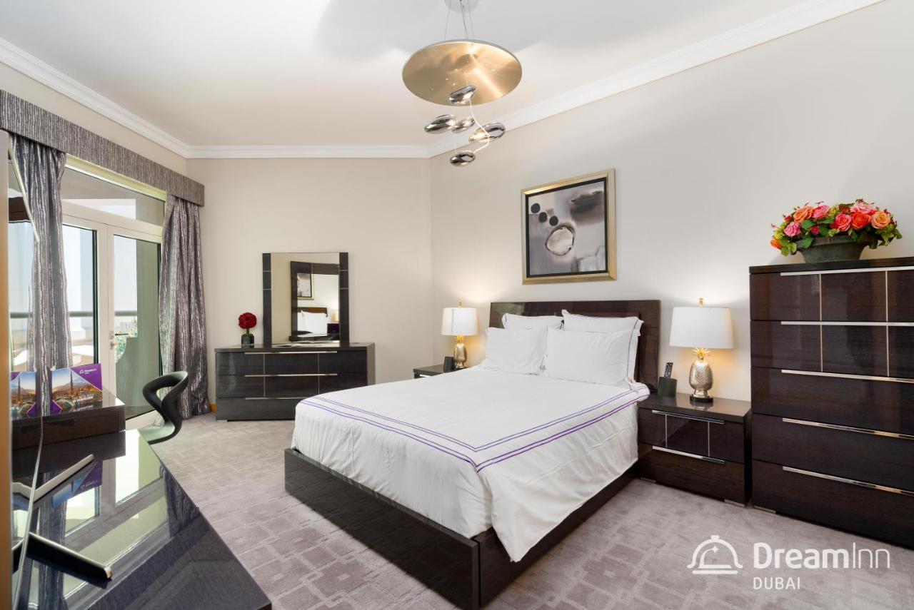 Dream Inn - Shoreline Palm Jumeirah 迪拜 外观 照片
