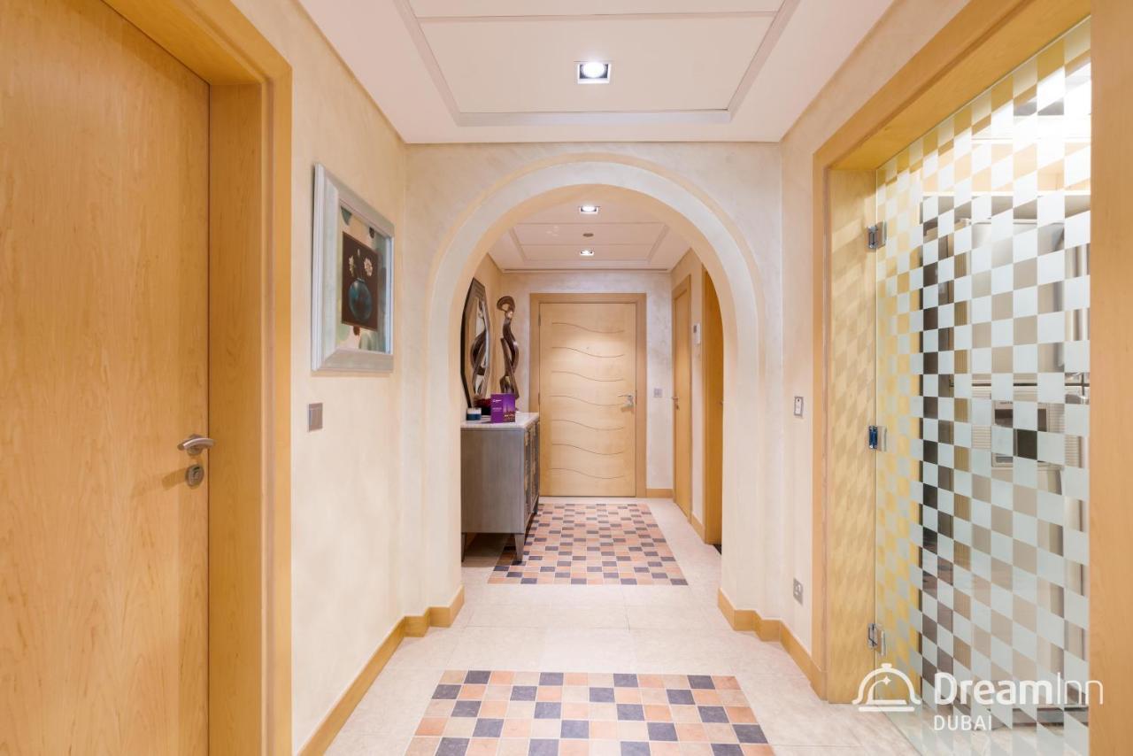 Dream Inn - Shoreline Palm Jumeirah 迪拜 外观 照片