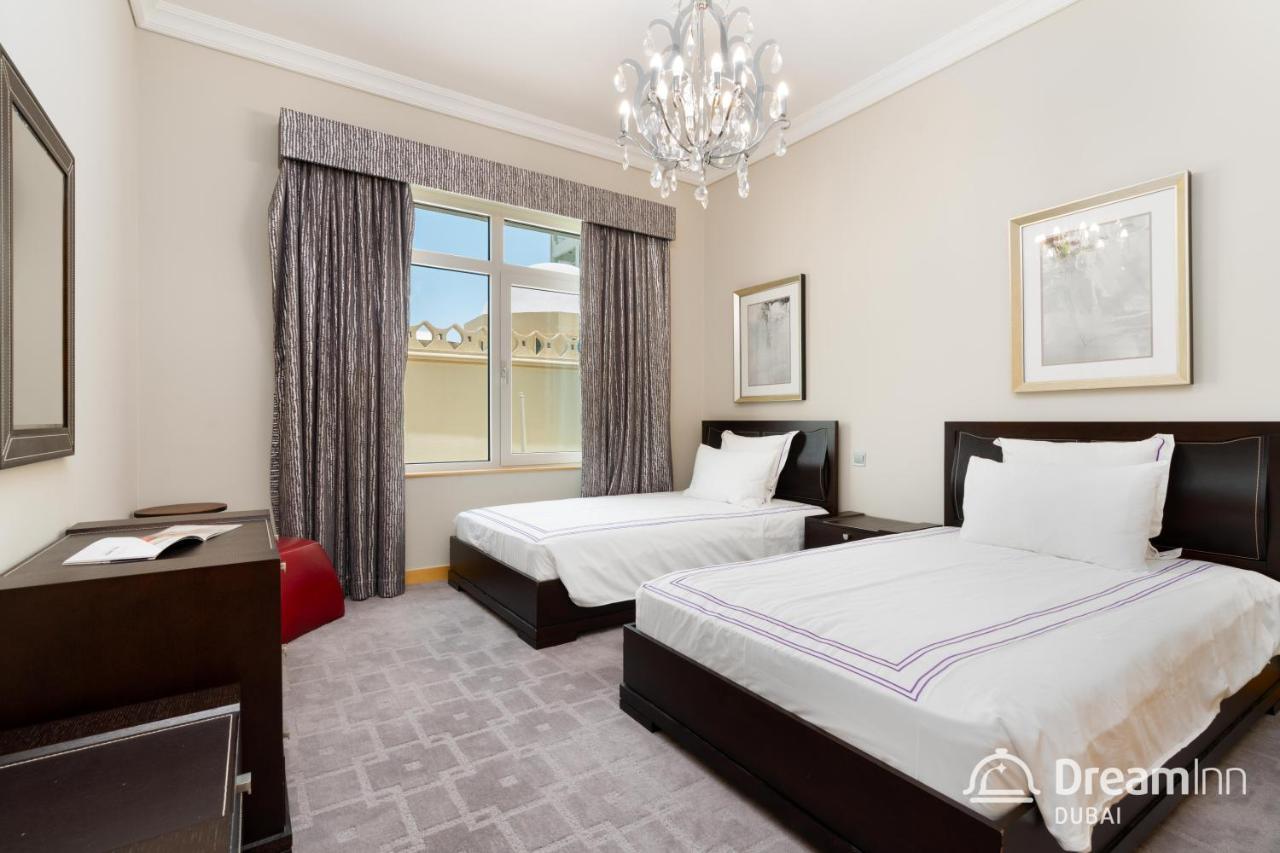 Dream Inn - Shoreline Palm Jumeirah 迪拜 外观 照片